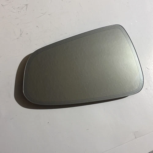 FACTORY OEM 2012 - 2016 TESLA MODEL S Heated Auto Dim Left Side Rear View Mirror