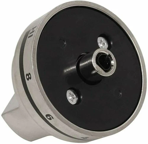 AEZ73453509 Backofen-/Gasherd-/Herdknöpfe 5 Stück * Herdknöpfe Ersatzset - Bild 10 von 12