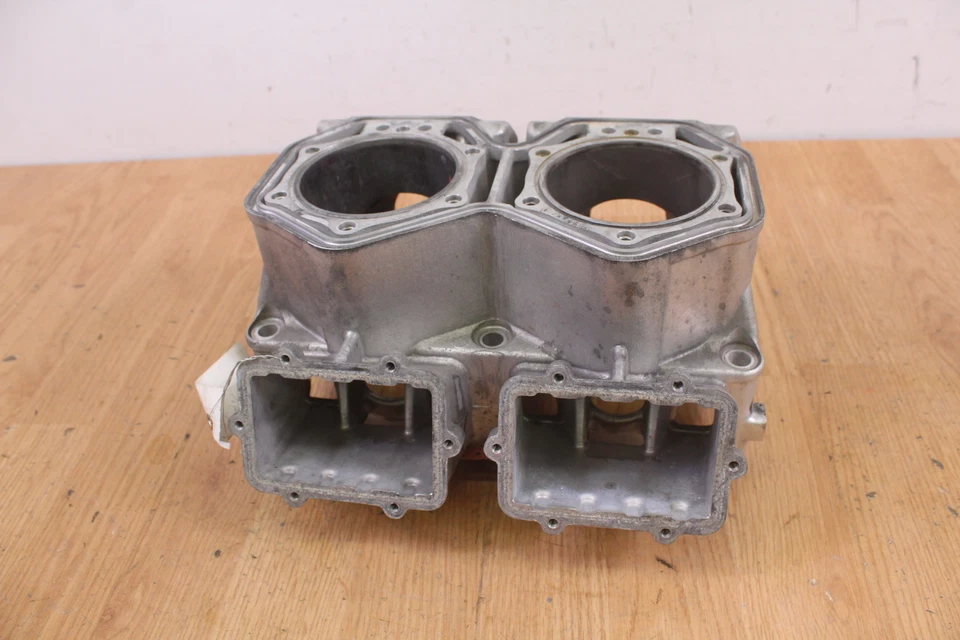 2007 SKI-DOO SUMMIT XRS 800R Cylinder Jug - CORE  - Image 3 of 4