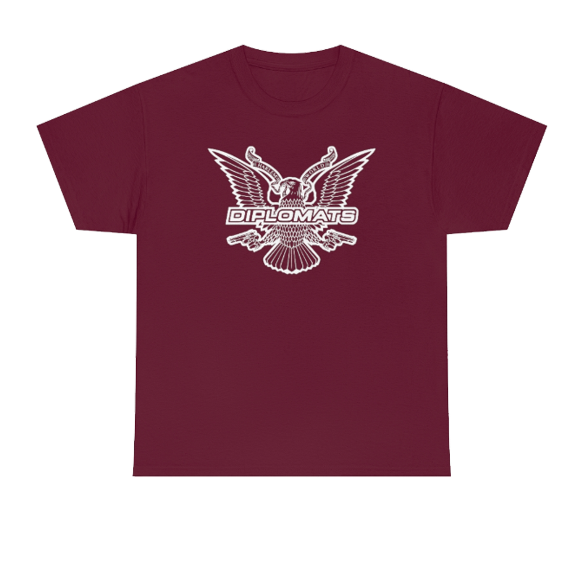DIPSET TRUE LOVE FALSE…T shirts（Drake Pays Homage to Dipset