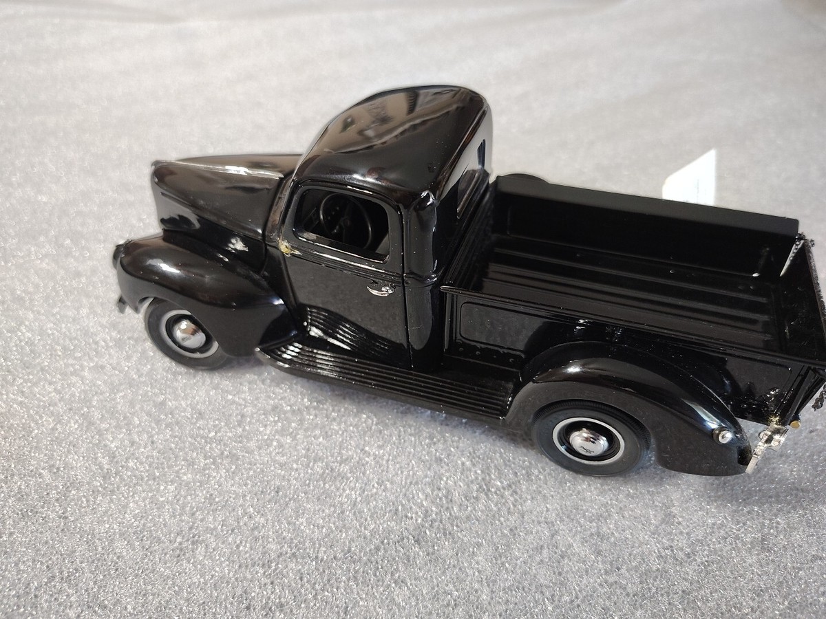 Franklin mint Ford スケール Franklin Mint 1:24 1940 Ford Pickup B11UK21, Please See Desc. See