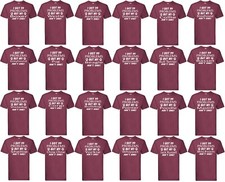 Dog Problems T shirt Maroon Boxer German Shepherd Bull Terrier Pug Chow Chow Pug