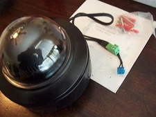 Vitek Indoor Color Domer Camera w/18-50mm Varifocal Lens & 550TVL w/UTP - return