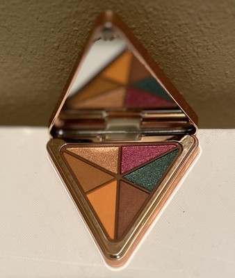 LYS Beauty Love Yourself Eyeshadow Palette   Unapologetic   *NIB* Authentic!