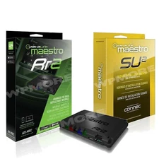 iDatalink MAESTRO ADS-MRR2 + HRN-RR-SU2 T-Harness for Subaru Scion 2012 & UP