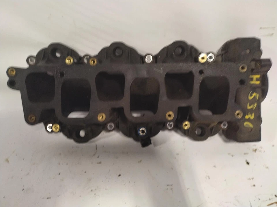 Used Engine Valve Cover fits: 2003 Hyundai Sonata Valve Cover Grade A — 第 2/4 张图片