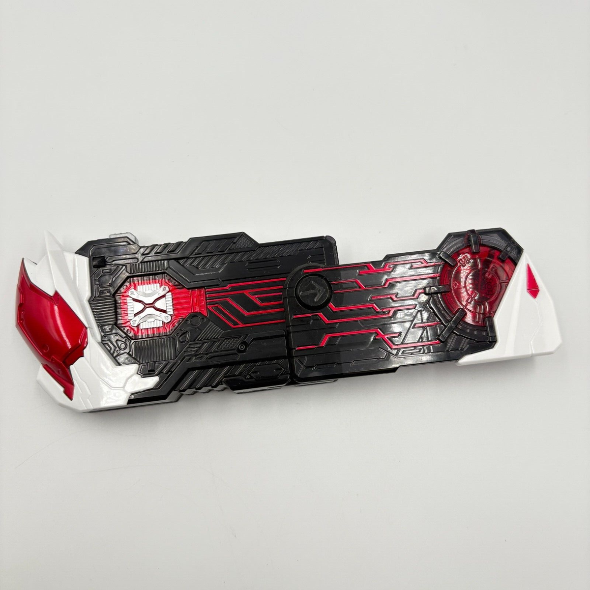 むかで屋 Kamen Rider Ex-Aid DX Genm Musou Gashat Thousand Ark Kuroto