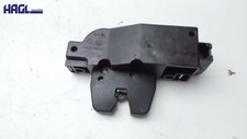 Schloss Heckklappe 9652301980 Citroen C4 Coupe 1.4 16V L Coupe Farbe KTV -