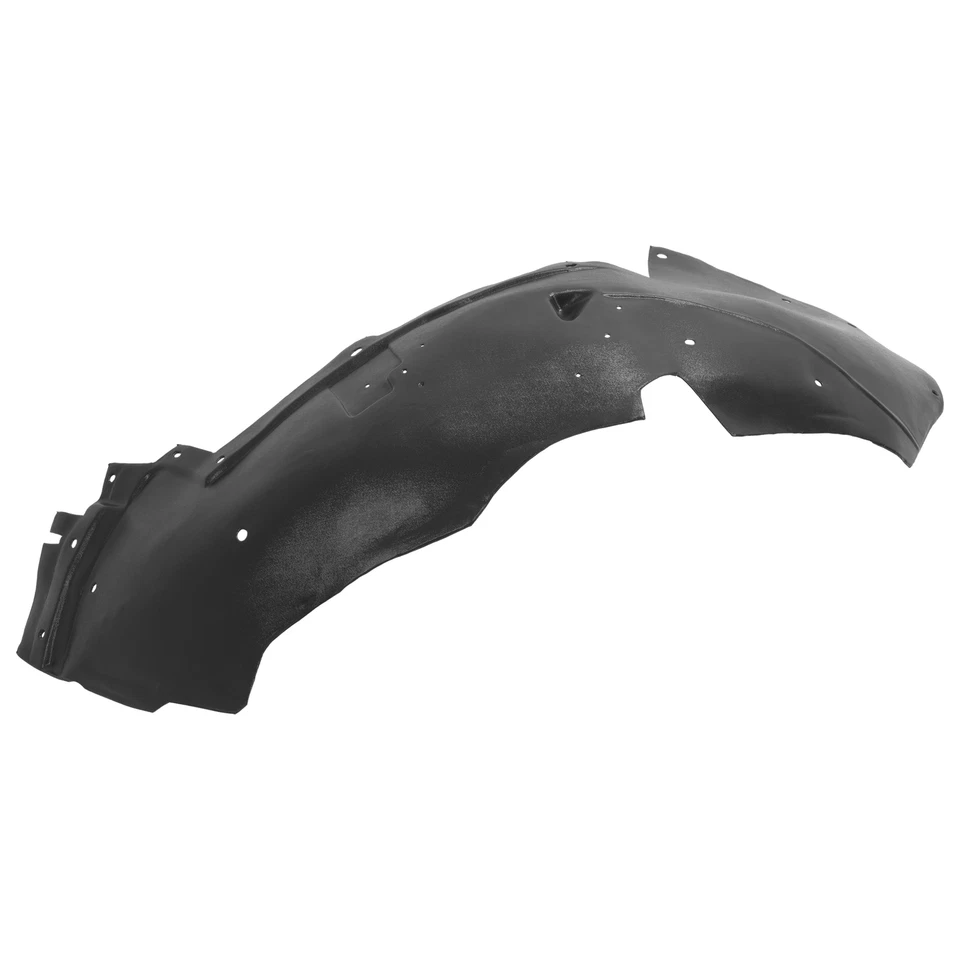 NEW Inner Fender Liner For 99-2007 Chevrolet Silverado 1500 Front Passenger Side Foto 2 de 4