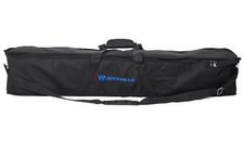 Rockville Transport Bag for Chauvet COLORstrip Mini LED Linear Wash Light Strip
