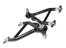 For 1979-1993 Mustang A-arm Adj.front Lower Control Arms Only For Coilover Shock For 1979-1993 Mustang A-arm Adj.front Lower Control Arms Only For Coilover Shock
