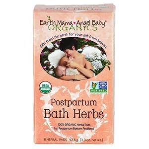 EARTH-MAMA-ANGEL-BABY-POSTPARTUM-BATH-HERBS-6-CT-3-pack