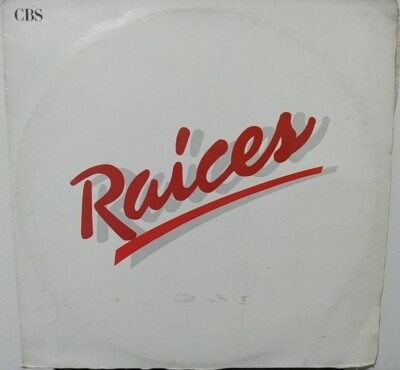 Grupo Raices , Salsa  Alcoba   Latín Hard