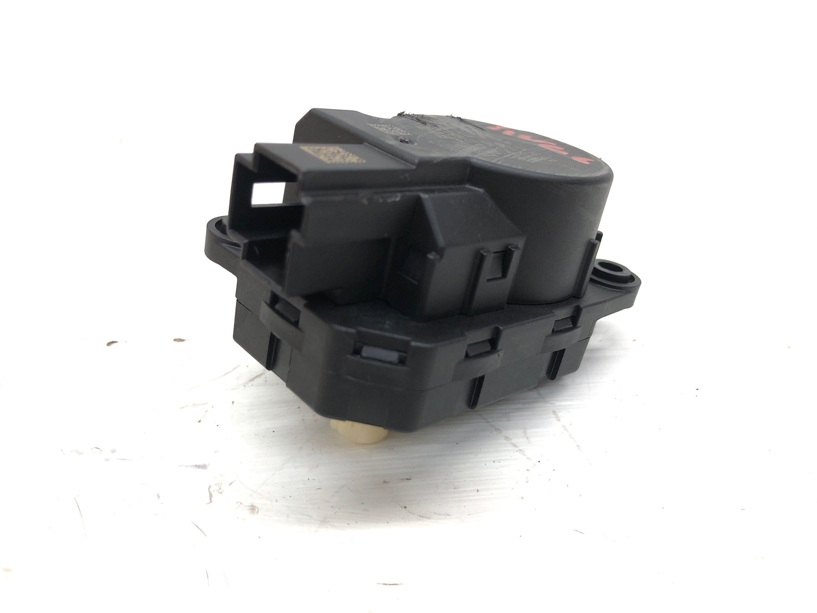 2017-2020 FERRARI GTC4LUSSO (A) HEATER CORE HVAC BLEND DOOR VENT MOTOR 52421942