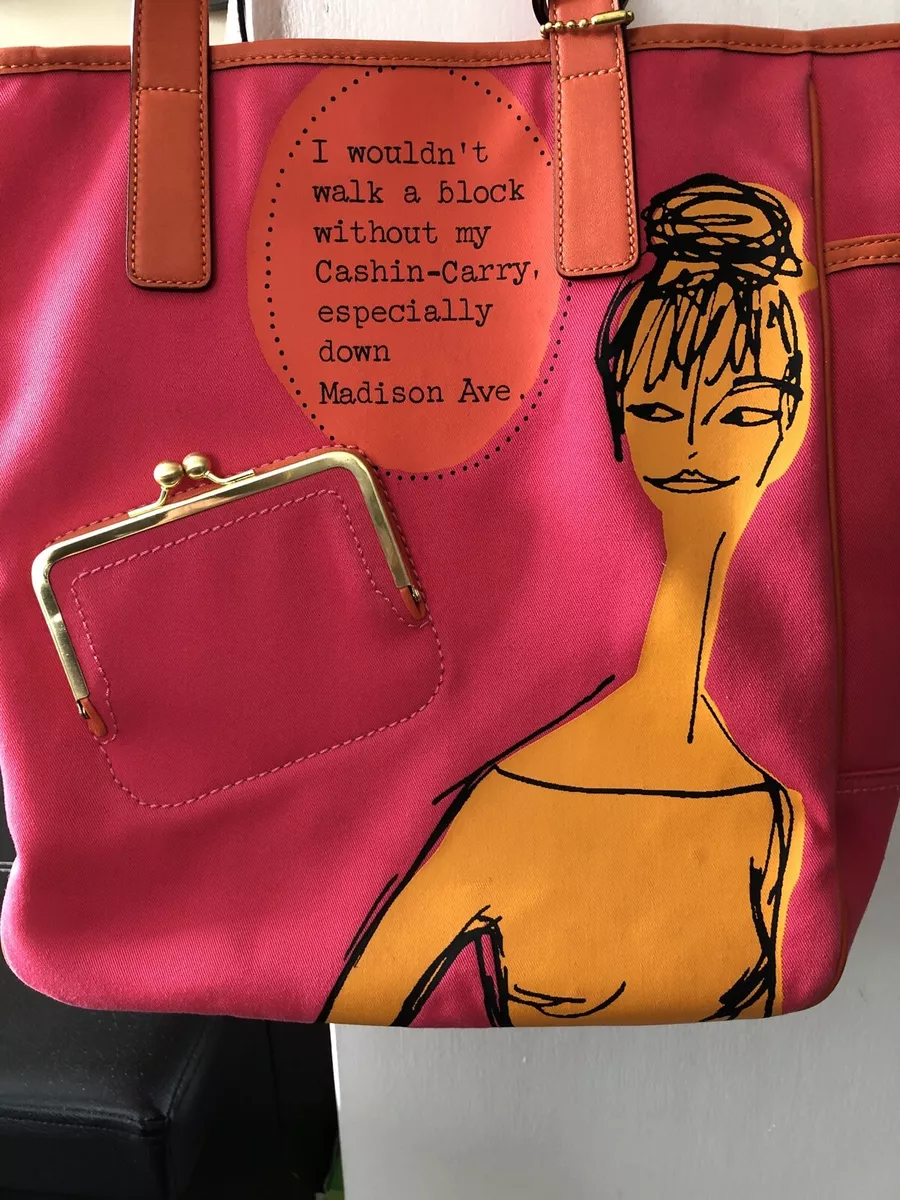 Madison avenue handbags hotsell
