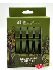 Biolage Sectioning Hair Clips Set of 4