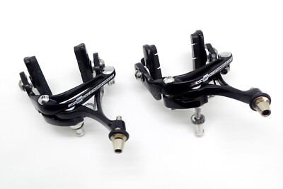 Campagnolo Athena Skeleton Front & Rear Brake Calipers | eBay