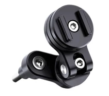 SP Connect Clutch Mount Pro - Black