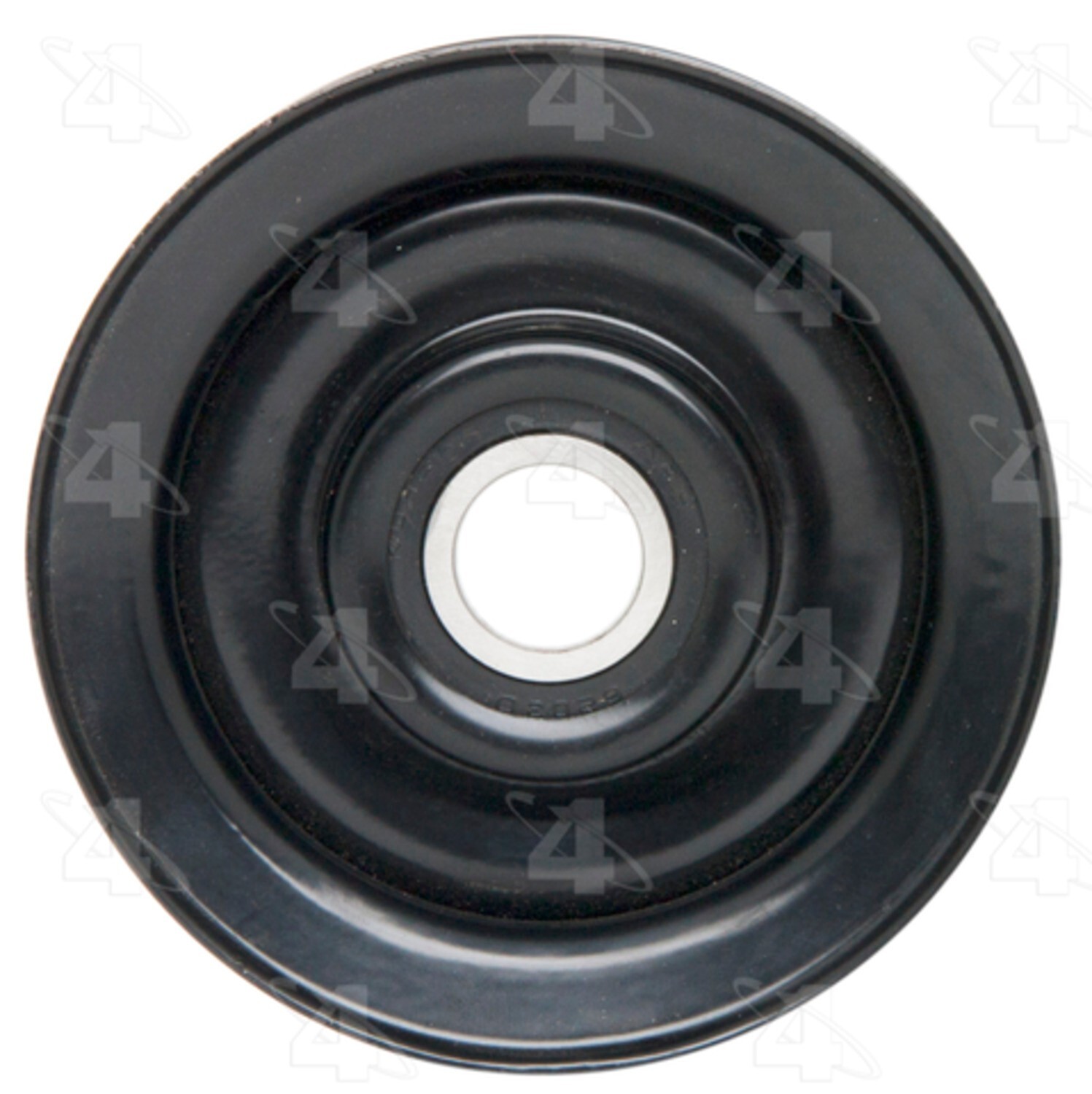Accessory Drive Belt Idler Pulley for Xterra, Frontier, Eldorado+More