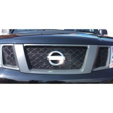 Calandre Nissan NAVARA
