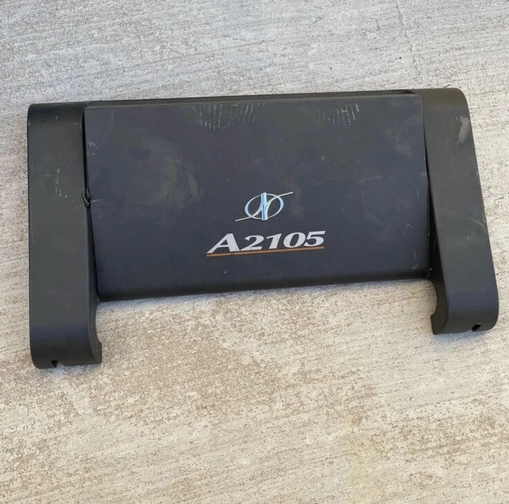 Nordictrack a2105 for sale sales