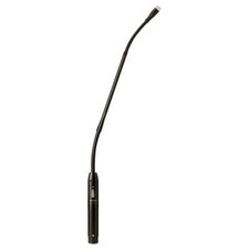 Shure MX412S/N 12 inch Cardioid Gooseneck with Switch no microphone cartridge 