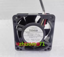1PC NMB 06025VA-12N-CL 6025 12V 0.35A Waterproof fan