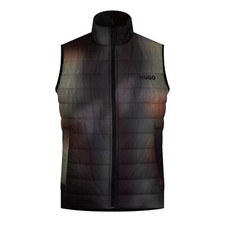 Image of Hugo Mens Bentino Gilet RRP: £179.00