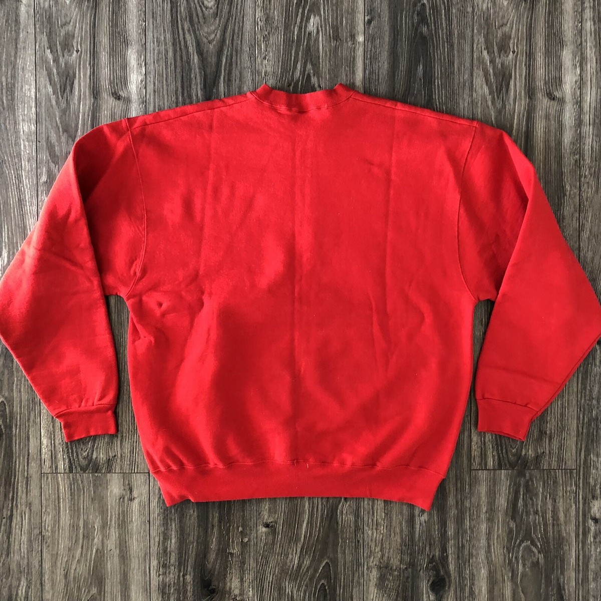 トップス 90s FRUIT OF THE LOOM \"OHIO STATE\" Sweat Vintage Fruit of the Loom Ohio State Sweatshirt | eBay