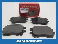 Comprimés Plaquettes de Frein Avant Front Brake Pad LEXUS Rx 3.0 2000 2008 6330