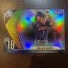 2022 Bowman Chrome Nolan Jones Top 100 #BTP-18 Guardians