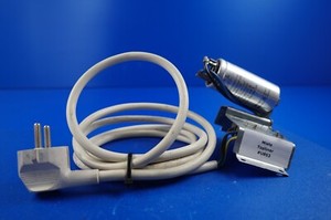 Entstörfilter Waschmaschine - Miele TOPLINER W427