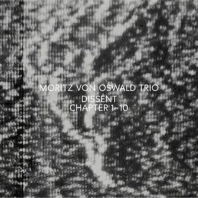 Moritz Trio Von Oswald - Dissent (2LP)