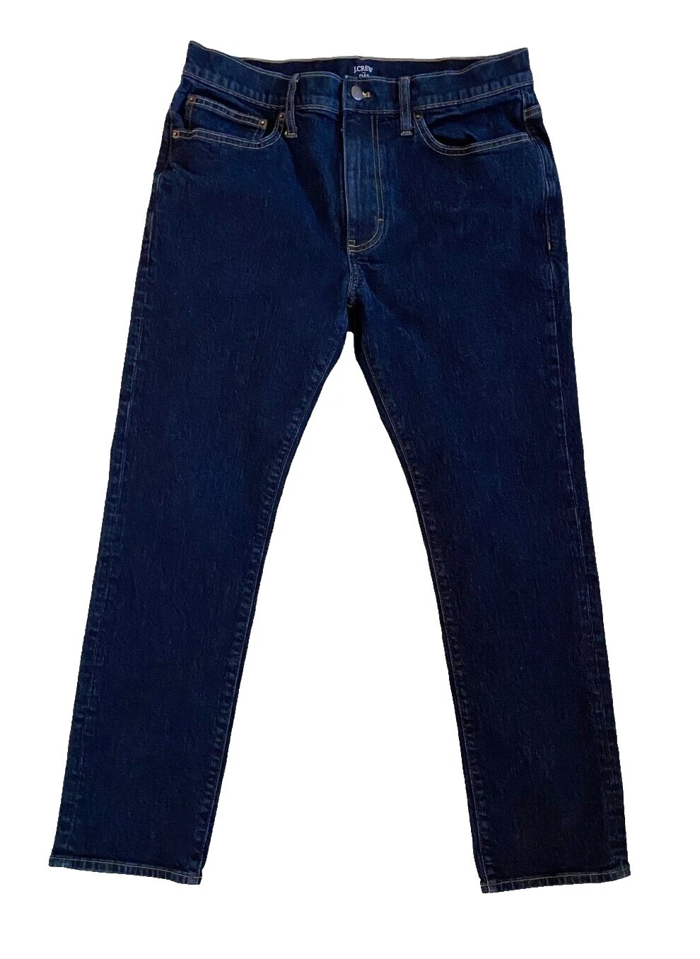 J.CREW Size L Regular Size Jeans for Men