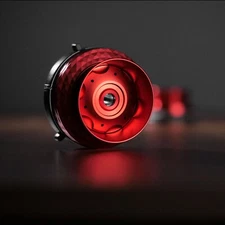 New Nab Hub Adapters ¼ ½" 1" applicable PIONEER REVOX TASCAM TECHNICS AMPEX SONY