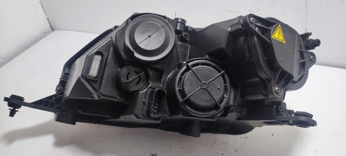 SKODA RAPID 2012-2018 Driver Side Headlight Xenon 5JC941016A - Picture 6 of 8