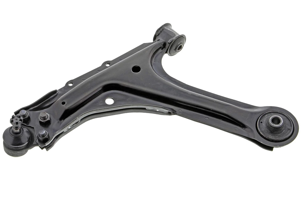 Mevotech Control Arm and Ball Joint Assy Fr Left Lwr For 95-05 Pontiac Sunfire - Image 3 of 4