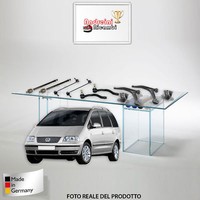 Kit Bracci 10 Teile VW Sharan 1.9 TDI 96KW 130CV Ab 2006