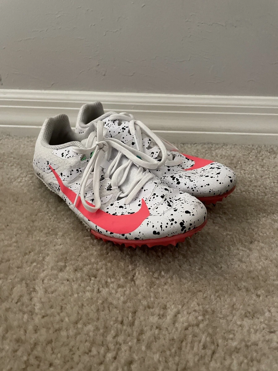 Nike zoom rival s 9 unisex track spike top