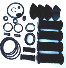 Fit For Royal Enfield Complete Rubber Kit 26 Pcs 350cc