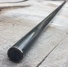 Wooden Jo staff for aikido jodo kobudo 150 cm (59") - European Hornbeam