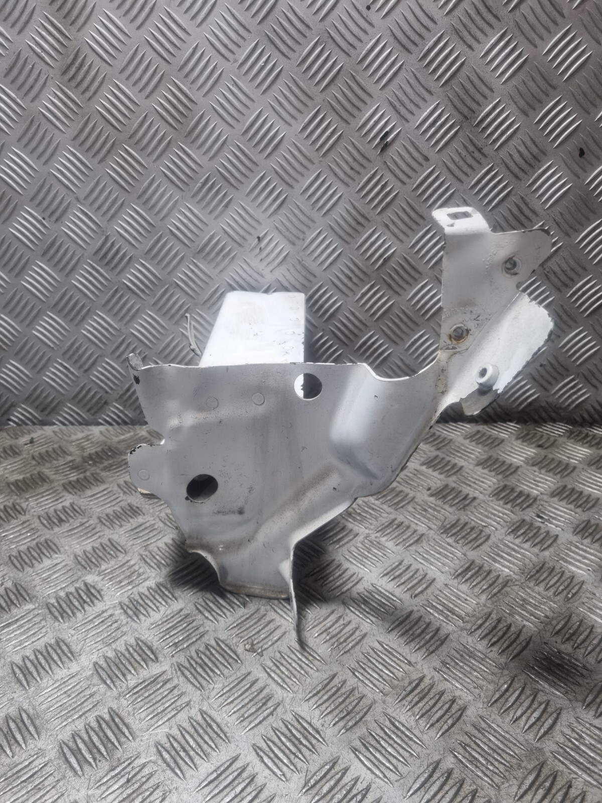 JAGUAR XK X150 FAHRWERK BEINVERLÄNGERUNG BEIFAHRERSEITE 2010