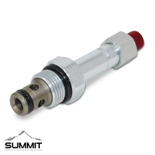 Hydraforce SV08-20M-0-N-00 Solenoid Spool Cartridge Valve w/ Manual Override