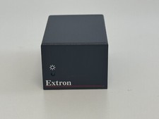 Shelf 36:  Lot of 2 Extron YCV  100 Encoder (...