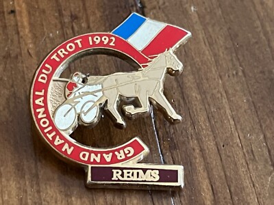 Hippisme : avant le Prix d'Amérique