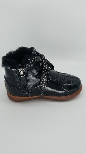UGG T PAYTEN STARS BOOTS INFANT - Picture 6 of 6