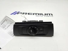 328I      2008 Dash/Interior/Seat Switch 456277