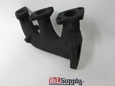 GENUINE KUBOTA ENGINE 3 CYLINDER EXHAUST MANIFOLD 16635-12313 D722 WG750 WG752