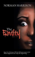 Norman Harrison | The Entity | Taschenbuch | Englisch (2013) | Authorhouse Uk