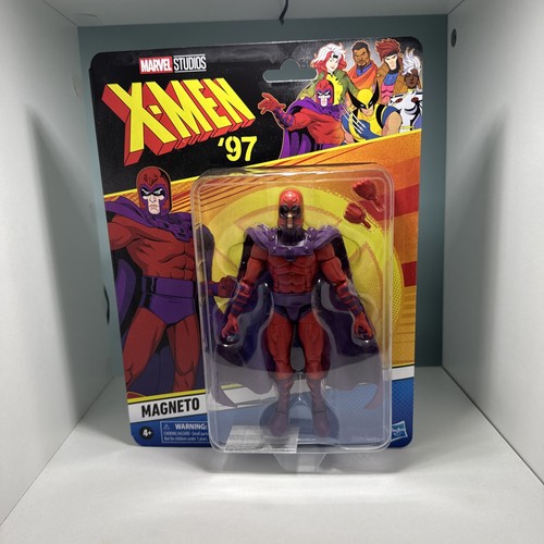 Marvel Legends X-Men '97 Magneto - Brand New Unopened